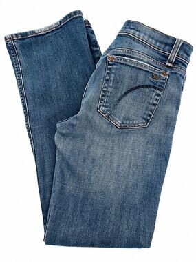 Joe’s Jeans Provocateur Bootcut Jeans Y2K